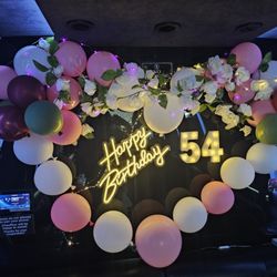 716 Limousine