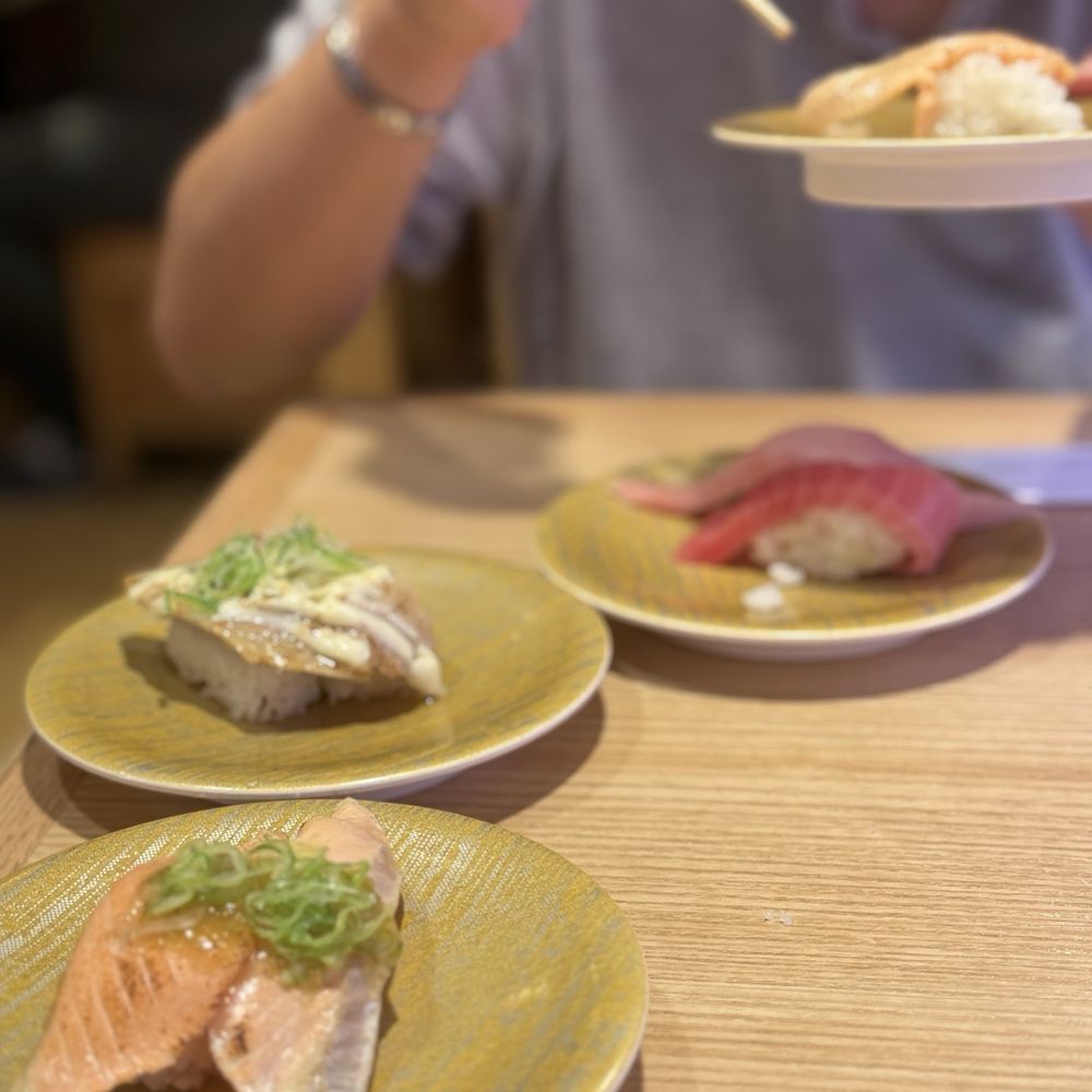 THE BEST 10 Restaurants in YOKOHAMA, 神奈川県, JAPAN - 回し寿司 活 