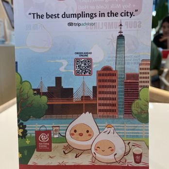 Nan Xiang Express - Shanghainese Near Me - Philadelphia, Pennsylvania