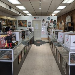 Big Guy Vinyl & Collectibles