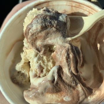 The Parlor Lavallette - Unmixed soft serve, not ready to be served - Cafes Near Me - Lavallette, New Jersey The Parlor Lavallette - Unmixed soft serve, not ready to be served - Cafes Near Me - Lavallette, New Jersey
