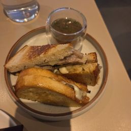 Pho melt Pho melt