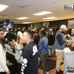 Eight 1 Eight - In store special event by Eight 1 Eight