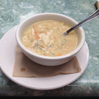 Stanley's Bar & Grill - Seafood chowder - Bars Near Me - Vancouver, British Columbia Stanley's Bar & Grill - Seafood chowder - Bars Near Me - Vancouver, British Columbia