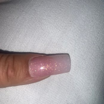 Pamper Nails & Spa - Nail Salons Near Me - Queen Creek, Arizona