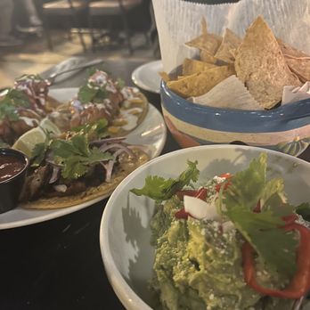 Bárbaro Taquería - Mexican Near Me - Chicago, Illinois