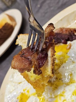 Texas Tavern by null