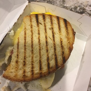 Panera Bread - Half a sandwich cost $5.34-Not worth it! - Salad Near Me - Peoria, Arizona Panera Bread - Half a sandwich cost $5.34-Not worth it! - Salad Near Me - Peoria, Arizona