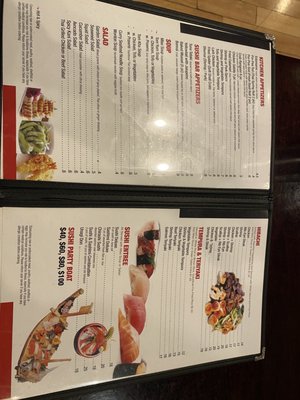 Menu photo 4 Champa Hendersonville, NC Menu photo 4 Champa Hendersonville, NC