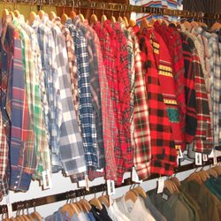 Ragtime Vintage Clothing
