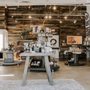 Photo of Mom’s Garage Woodworking