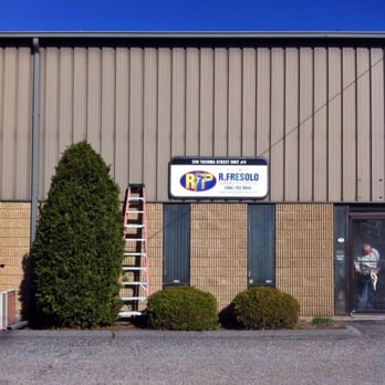 R. Fresolo Plumbing & Heating - Front Entrance at our shop: 330 Tacoma St Unit 3 in Worcester, MA. Parking Available - Plumbing Near Me - Worcester, Massachusetts R. Fresolo Plumbing & Heating - Front Entrance at our shop: 330 Tacoma St Unit 3 in Worcester, MA. Parking Available - Plumbing Near Me - Worcester, Massachusetts