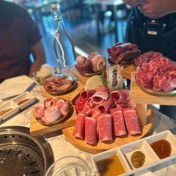 Woobling Korean BBQ - Korean Near Me - Bellevue, Washington Woobling Korean BBQ - Korean Near Me - Bellevue, Washington