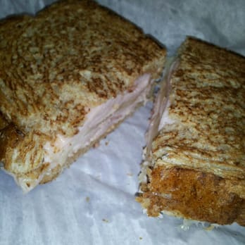 The Simple Sandwich - a cut in half sandwich - American Near Me - Minneapolis, Minnesota The Simple Sandwich - a cut in half sandwich - American Near Me - Minneapolis, Minnesota