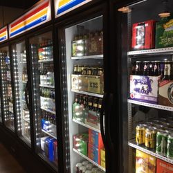 The Twisted Cork - New refrigeration!