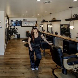 Mix Hair Studio