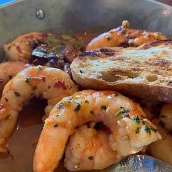 Iberia Restaurant - Gambas - Tapas/Small Plates Near Me - Belmont, California Iberia Restaurant - Gambas - Tapas/Small Plates Near Me - Belmont, California