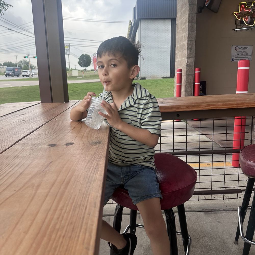 The Tipsy Cowboy - Kids loved it & ate soooo good!!! - Drive-Thru Bars Near Me - Belton, Texas The Tipsy Cowboy - Kids loved it & ate soooo good!!! - Drive-Thru Bars Near Me - Belton, Texas