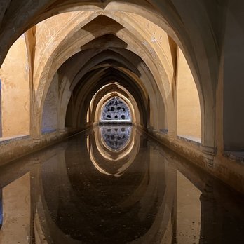 Real Alcázar de Sevilla - Landmarks & Historical Buildings Near Me - Seville, SE Real Alcázar de Sevilla - Landmarks & Historical Buildings Near Me - Seville, SE