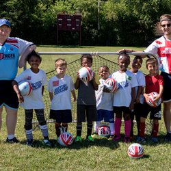 MPA Summer Camp