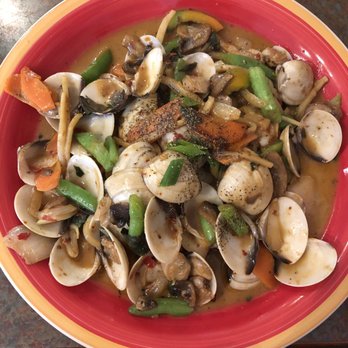 Baan Thai - Thai Near Me - Vandalia, Illinois