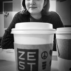 Zest Bakery and Coffeehouse