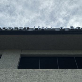Robert Hall & Associates - Accountants Near Me - Glendale, California