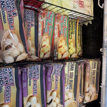 Tokyo Central & Main - International Grocery Near Me - Gardena, California