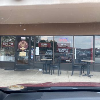 Wave the Grain - Coffee & Tea Near Me - Centennial, Colorado