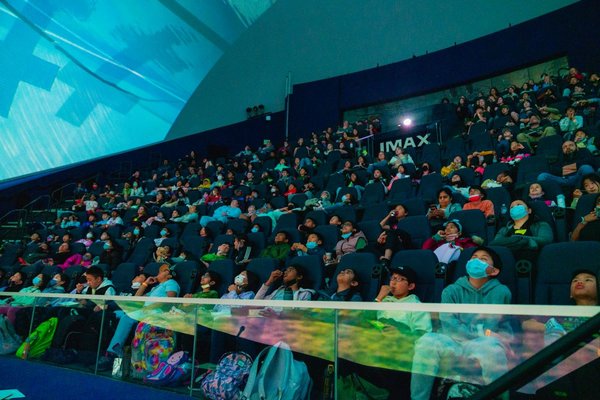 Imax Dome Theater At The Tech IMAX DOME THEATER AT THE TECH - Updated April 2025 - 38 Photos & 28