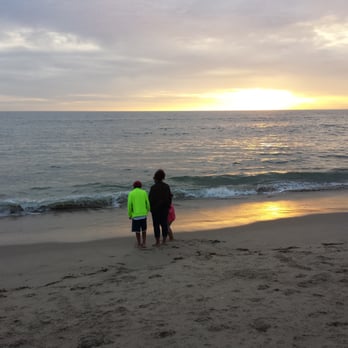 Will Rogers State Beach - Beaches Near Me - Pacific Palisades, California