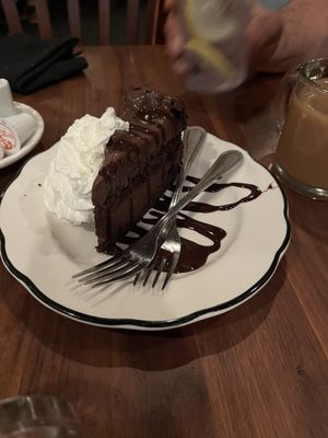 Mr. Dominic's at the Lake by null