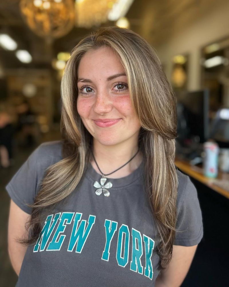 The Look Salon & Spa Image