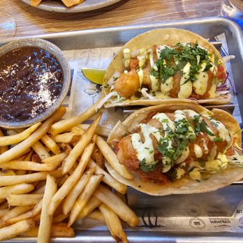 Pacific Catch - Seafood Near Me - Tustin, California Pacific Catch - Seafood Near Me - Tustin, California