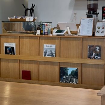 Grid Coffee - Front decor - Coffee & Tea Near Me - Diamond Bar, California Grid Coffee - Front decor - Coffee & Tea Near Me - Diamond Bar, California