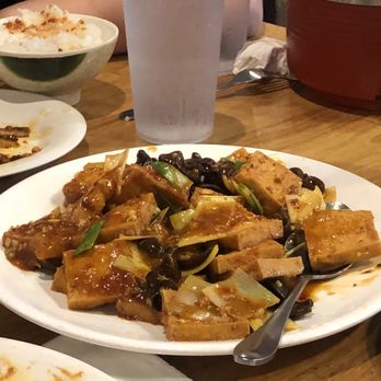 Hu's Cooking - Chinese Near Me - Houston, Texas