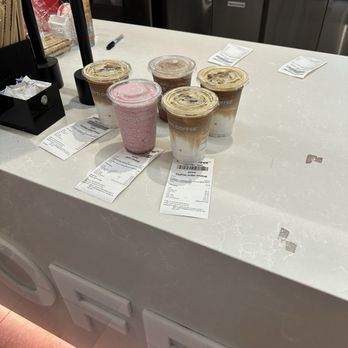 Cotti Coffee - Coffee & Tea Near Me - Toronto, Ontario