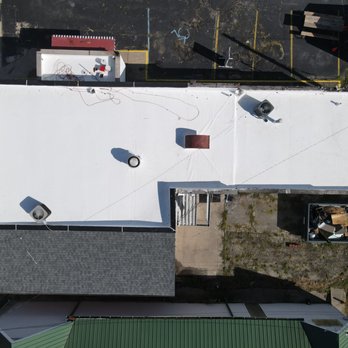 Skyline Photography - Ariel shot of a finished TPO roof
Client: Modern Roof - Real Estate Photography Near Me Skyline Photography - Ariel shot of a finished TPO roof
Client: Modern Roof - Real Estate Photography Near Me