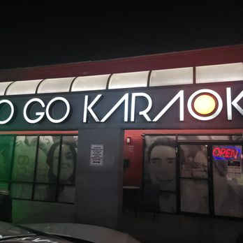 GoGo Karaoke Room - Front Entrance - Karaoke Near Me - Las Vegas, Nevada GoGo Karaoke Room - Front Entrance - Karaoke Near Me - Las Vegas, Nevada