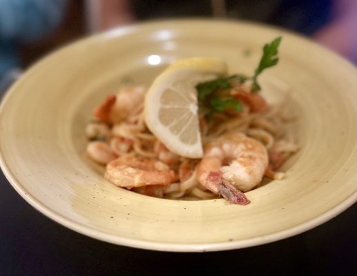 Carmel's Bistro Giovanni by null
