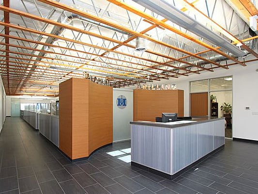 American Builder Construction Company