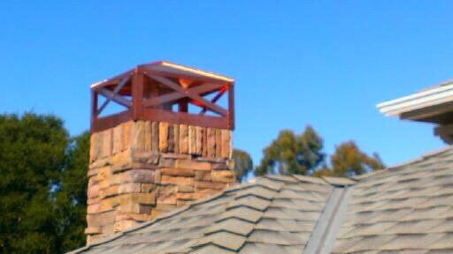 Slide of Grand Gutters