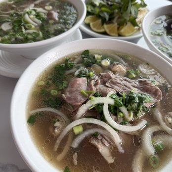Pho 5 Spice - Vietnamese Near Me - Ontario, California