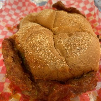 California Sandwiches - Chicken - Sandwiches Near Me - Toronto, Ontario