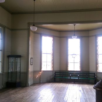Chelsea Depot - Inside the room at the other end. - Venues & Event Spaces Near Me - Chelsea, Michigan Chelsea Depot - Inside the room at the other end. - Venues & Event Spaces Near Me - Chelsea, Michigan