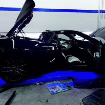 Excel Auto Styling - Car Window Tinting Near Me - La Mesa, California