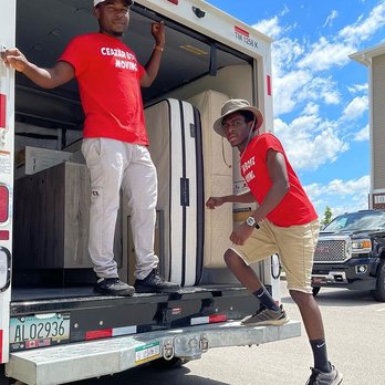 Ceazar Boyz Moving - Movers Near Me Ceazar Boyz Moving - Movers Near Me
