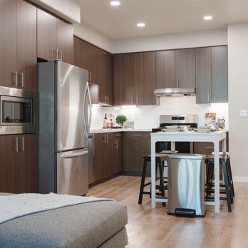 Talavera - Kitchen - Apartments Near Me - Folsom, California