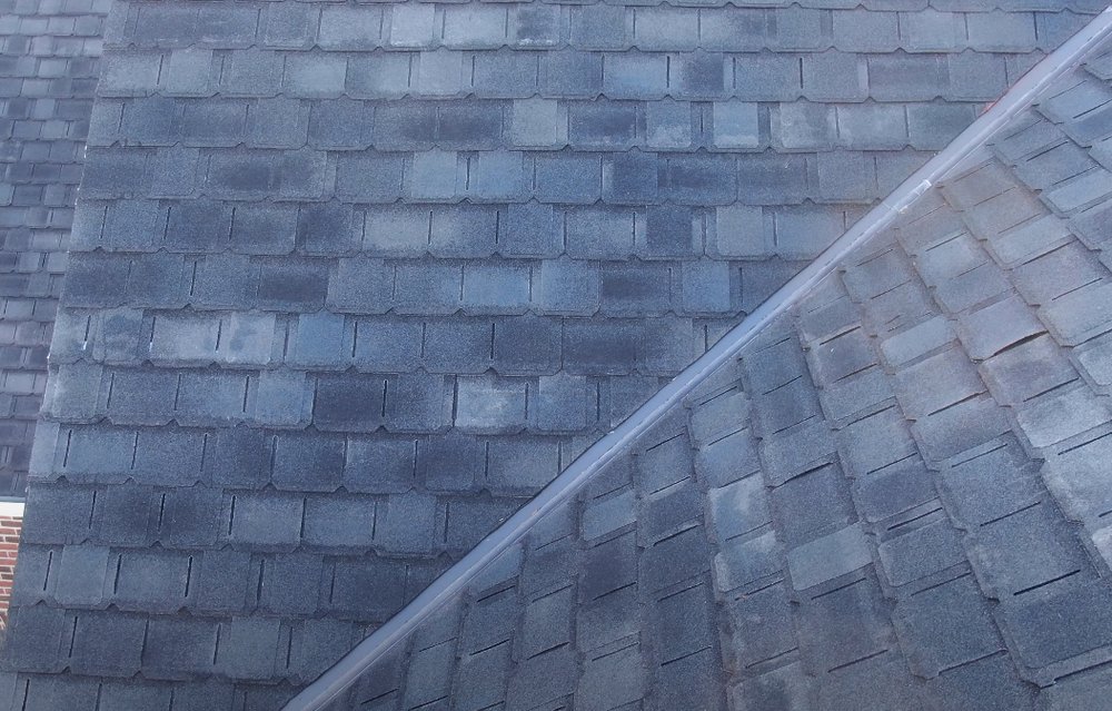 Slide of Griffin Premier Roofing