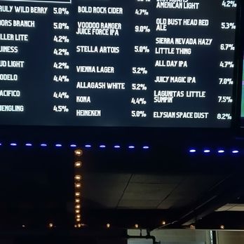 The Renegade - Draft beers - Music Venues Near Me - Arlington, Virginia The Renegade - Draft beers - Music Venues Near Me - Arlington, Virginia